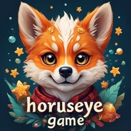 horuseyegame.com