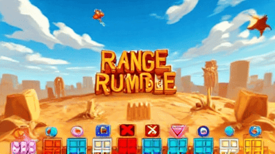 Range Rumble